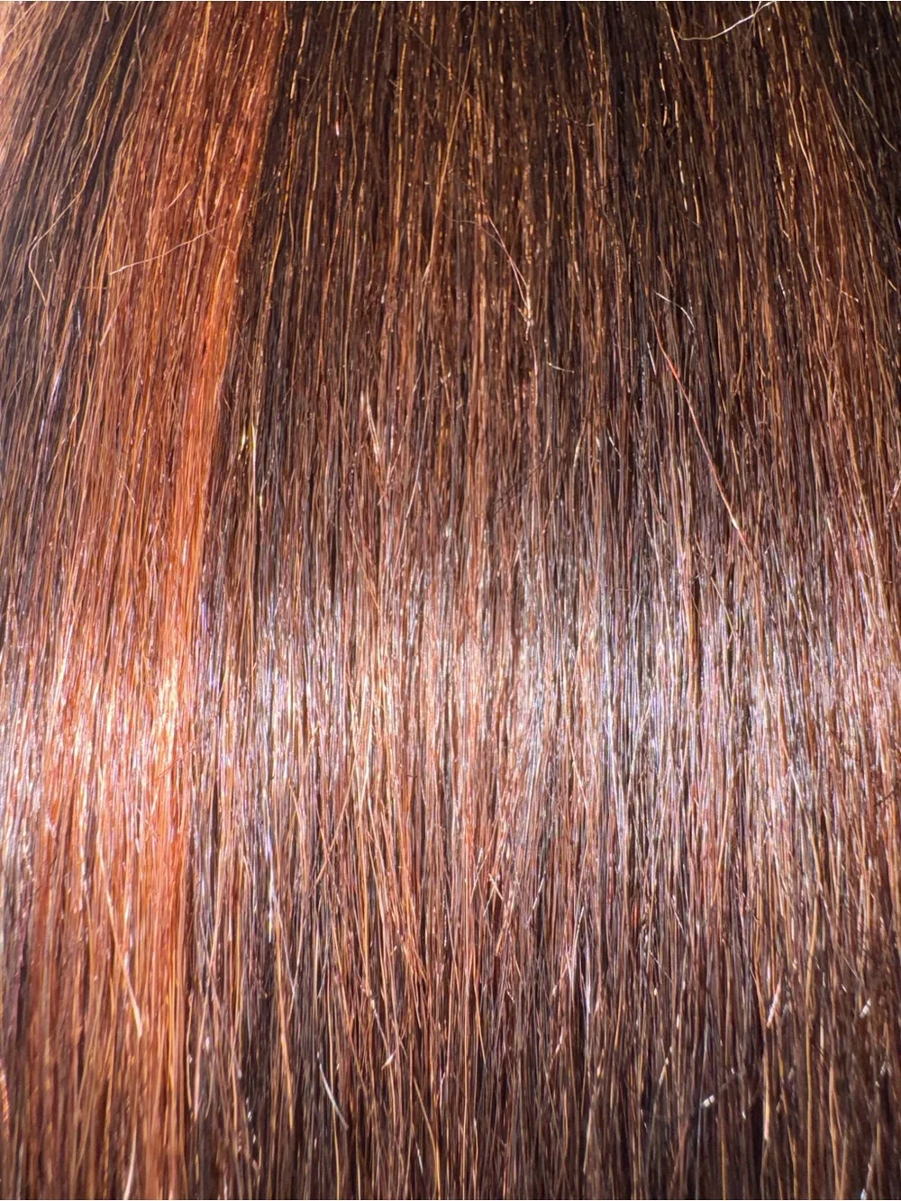 Nina collection. 100% human hair. Yaky 🌰